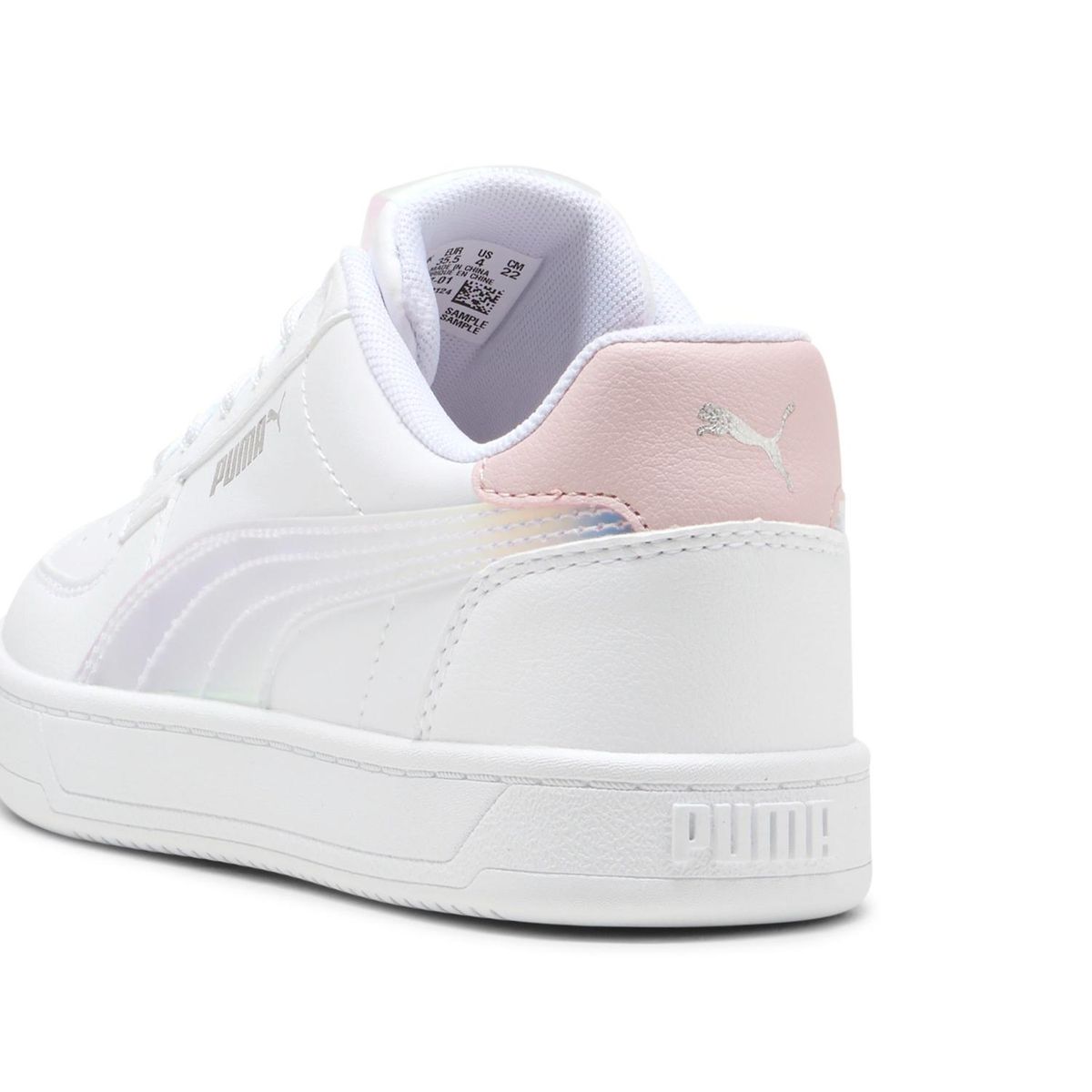 PUMA - Zapatillas Urbanas Caven 2.0 Holo 2.0 Jr Niño