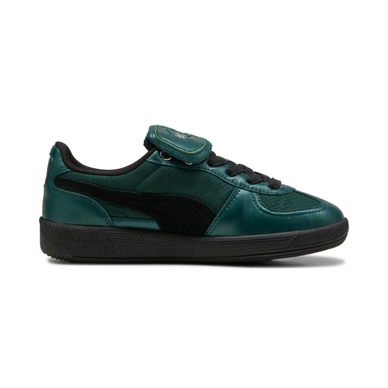 PUMA - Zapatillas Urbanas Niña Puma Palermo 2 Harry Potter Jr
