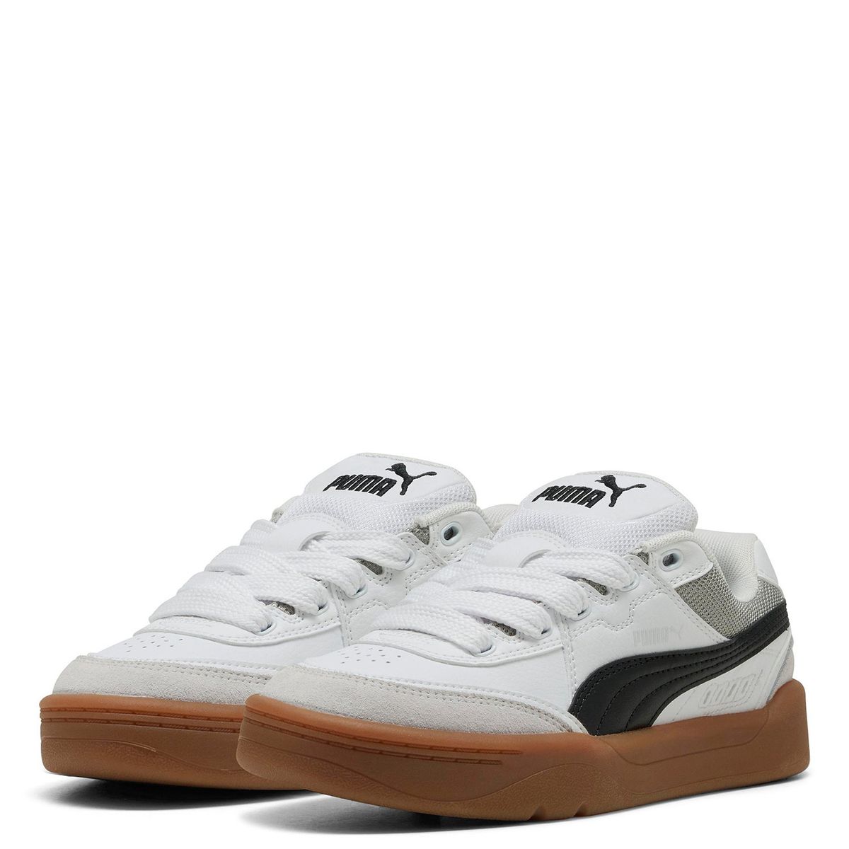 PUMA - Zapatillas Urbanas Niña Puma Park Lifestyle Sk8