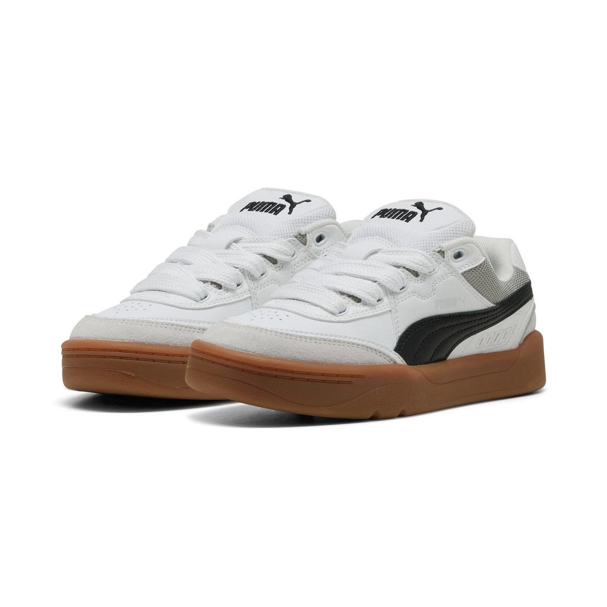 PUMA - Zapatillas Urbanas Niña Puma Park Lifestyle Sk8