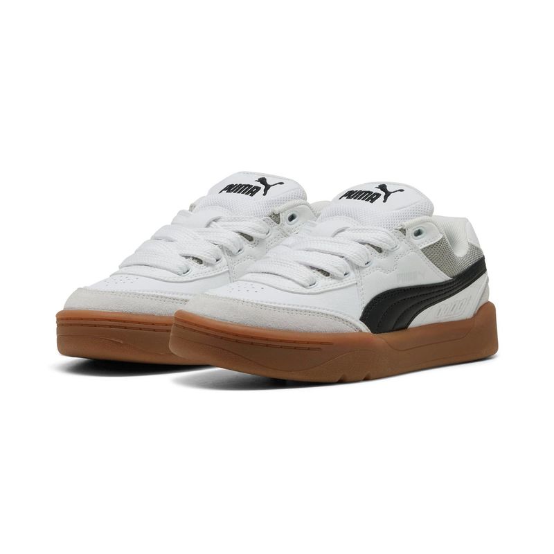 PUMA - Zapatillas Urbanas Niña Puma Park Lifestyle Sk8