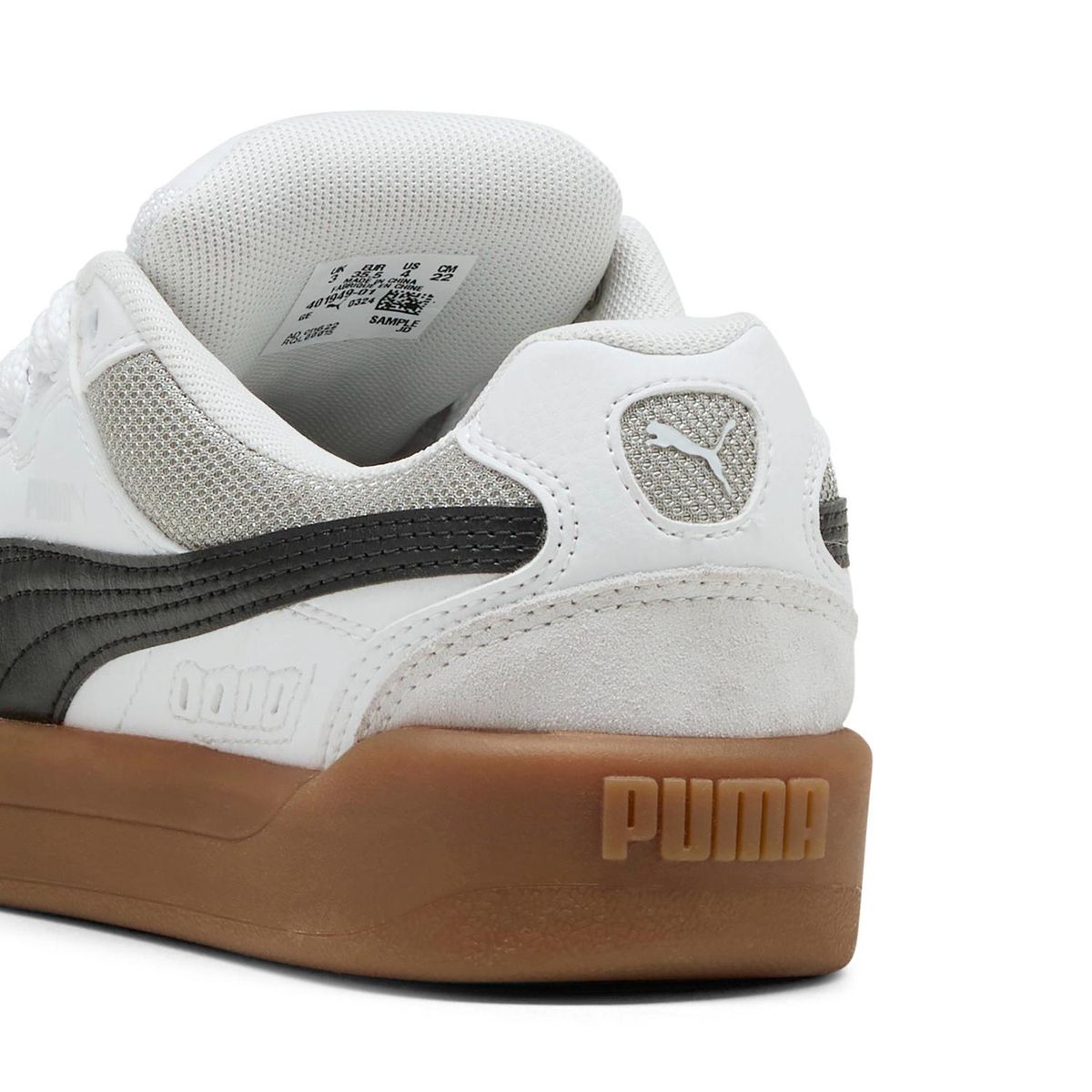 PUMA - Zapatillas Urbanas Niña Puma Park Lifestyle Sk8