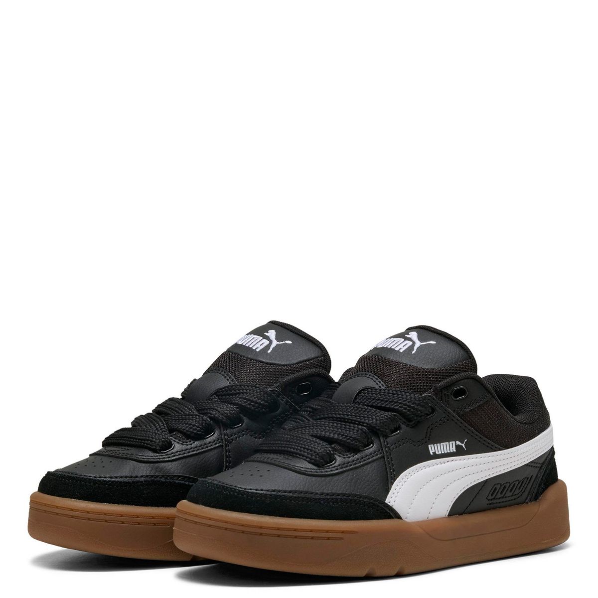 PUMA - Zapatillas Urbanas Niña Puma Park Lifestyle Sk8 