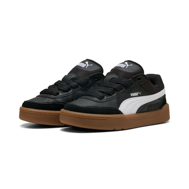 PUMA - Zapatillas Urbanas Niña Puma Park Lifestyle Sk8 