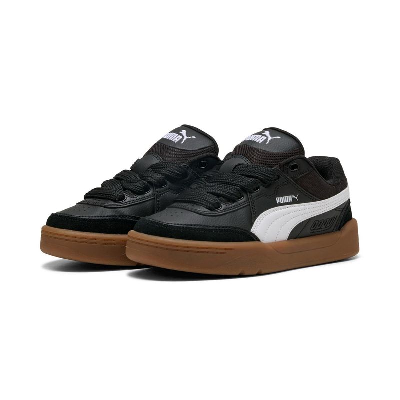 PUMA - Zapatillas Urbanas Niña Puma Park Lifestyle Sk8 