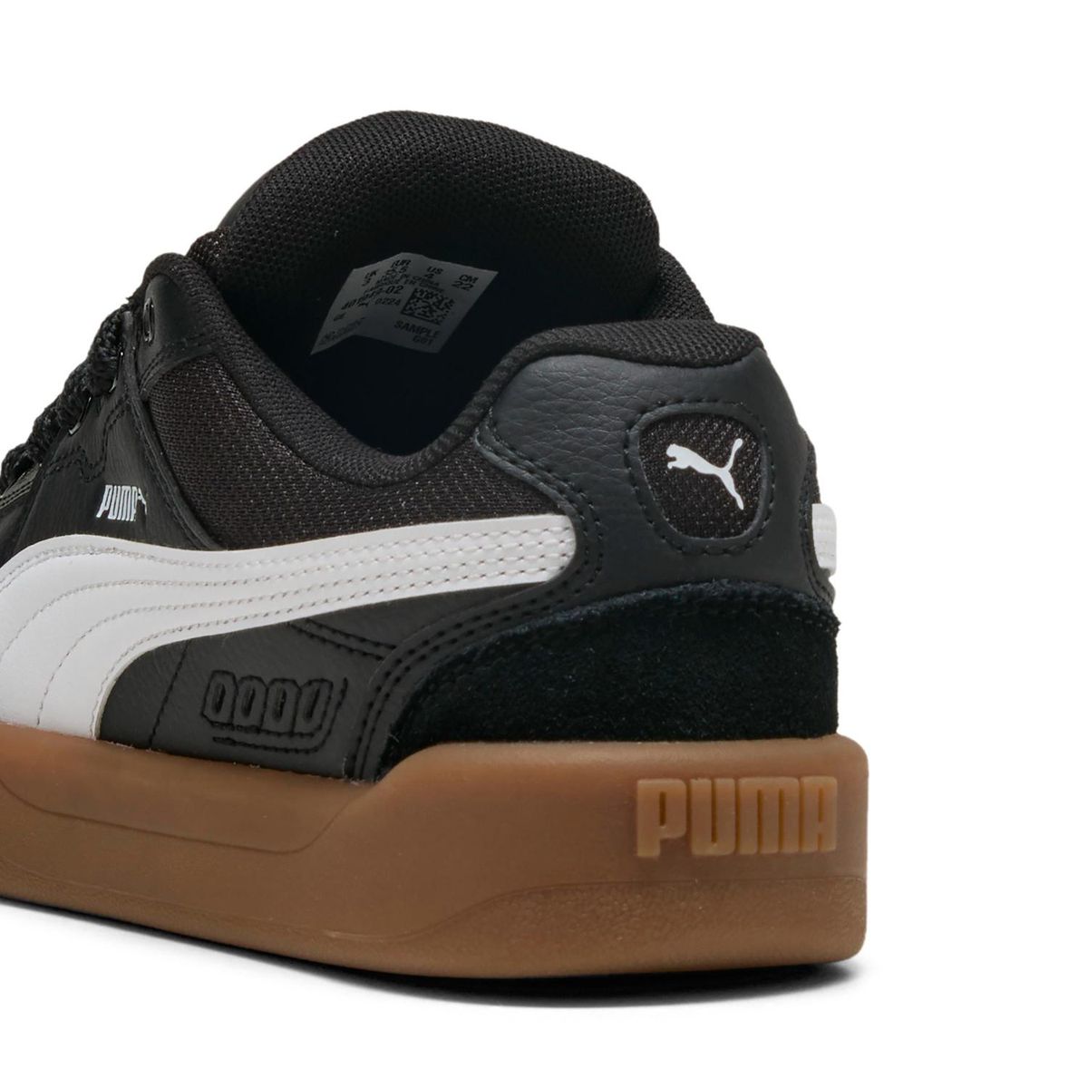 PUMA - Zapatillas Urbanas Niña Puma Park Lifestyle Sk8 