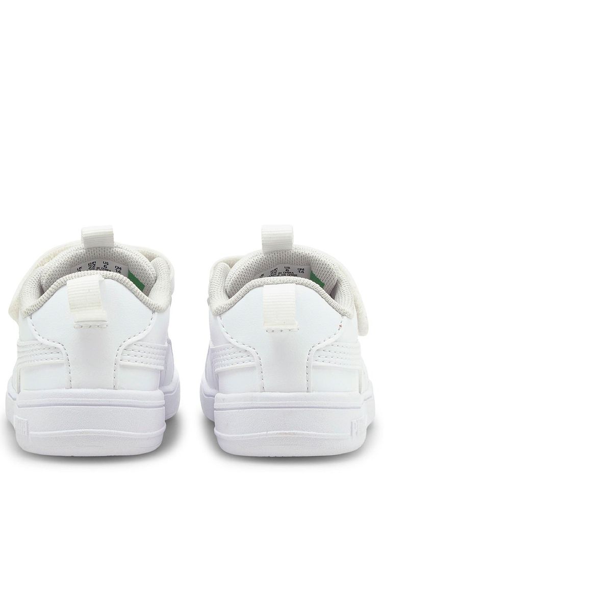 PUMA - Zapatillas Urbanas Niño Jr. Puma Multiflex Sl V