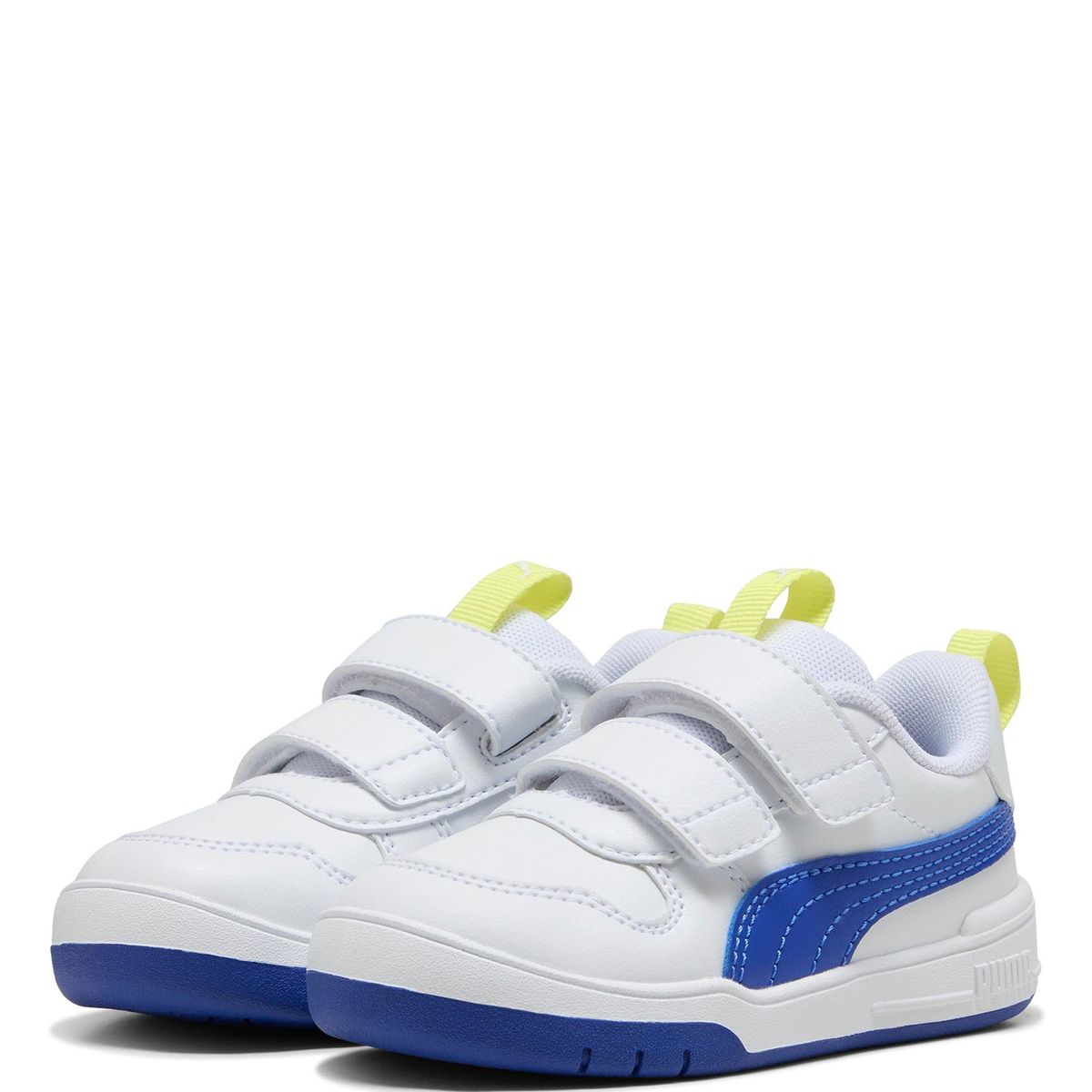 PUMA - Zapatillas Urbanas Niño Jr. Puma Multiflex Sl V