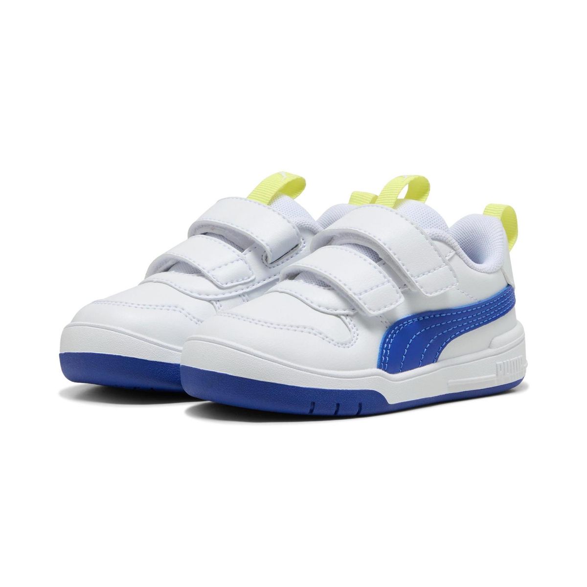 PUMA - Zapatillas Urbanas Niño Jr. Puma Multiflex Sl V