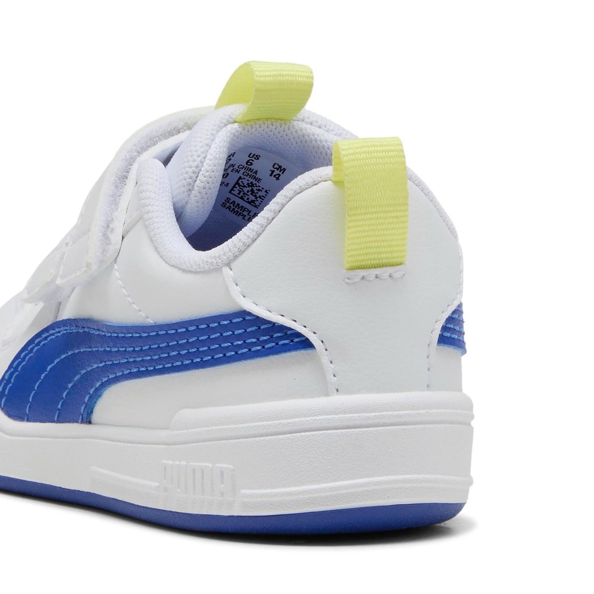 PUMA - Zapatillas Urbanas Niño Jr. Puma Multiflex Sl V