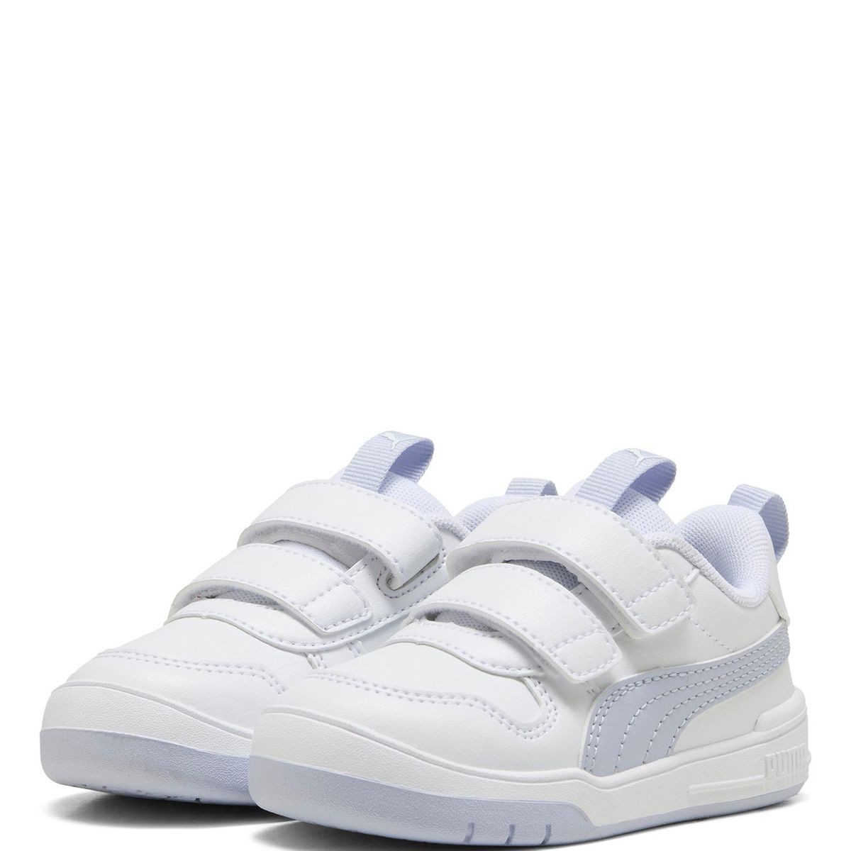 PUMA - Zapatillas Urbanas Multiflex Sl V Inf Niño