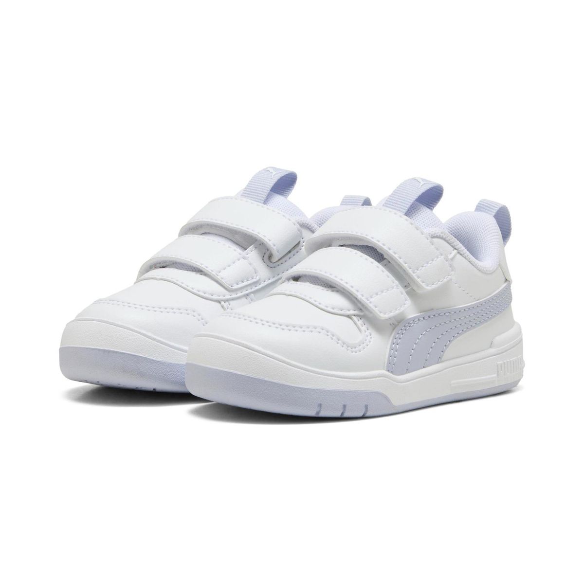PUMA - Zapatillas Urbanas Multiflex Sl V Inf Niño