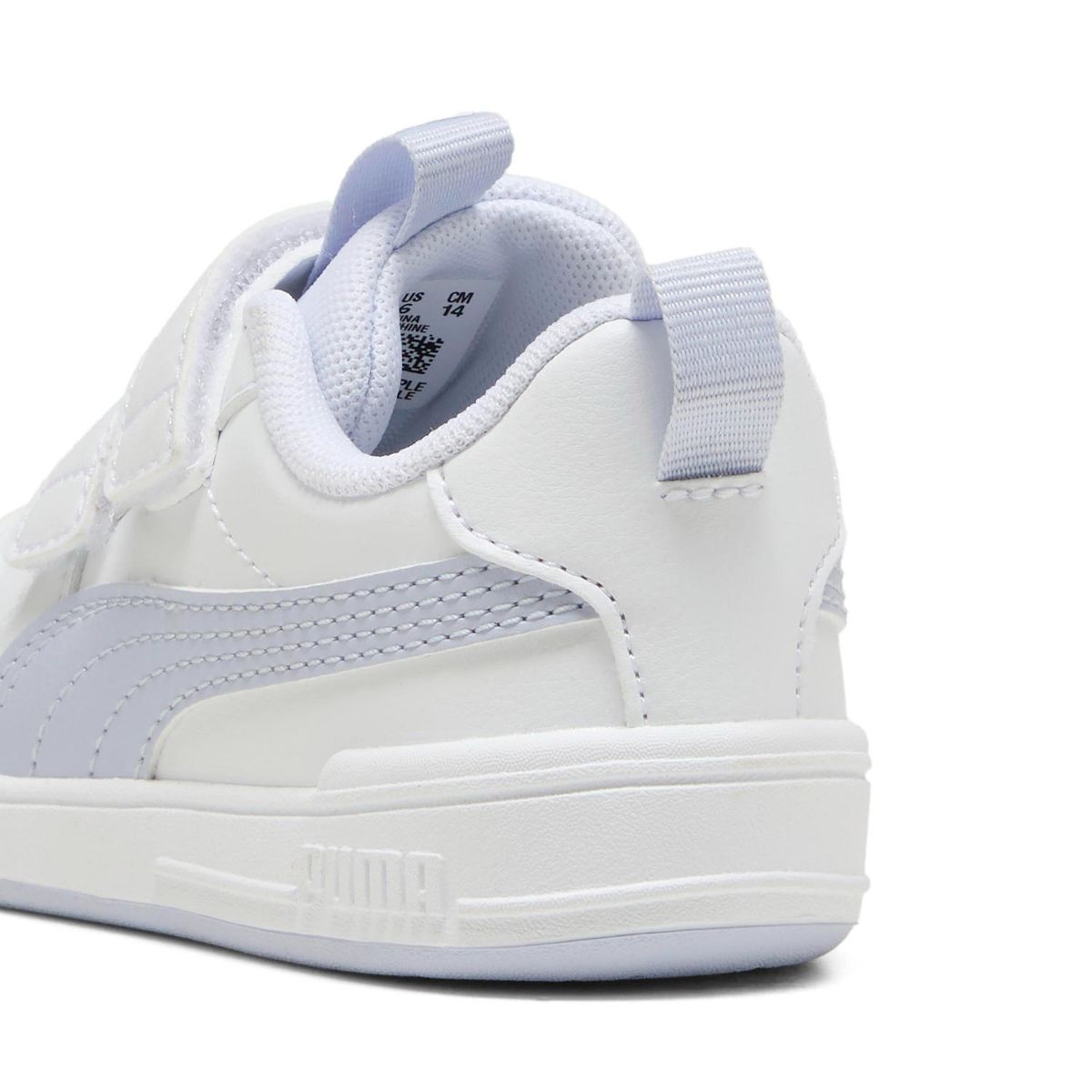 PUMA - Zapatillas Urbanas Multiflex Sl V Inf Niño