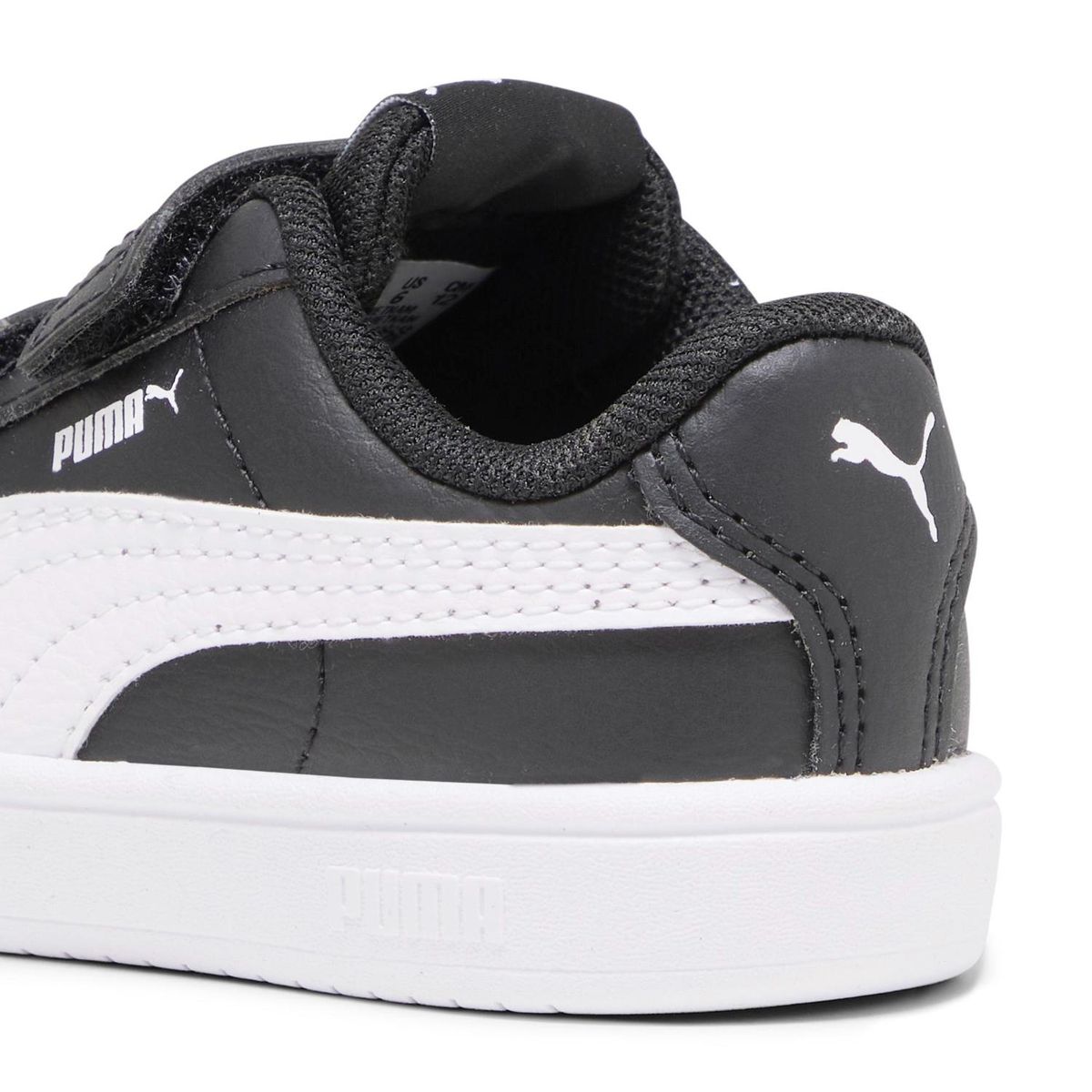 PUMA - Zapatillas Urbanas Rickie Classic V Inf Niño