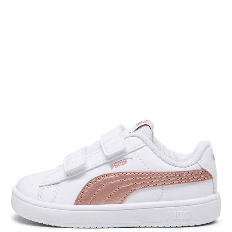 PUMA - Zapatillas Urbanas Rickie Classic V Inf Niña