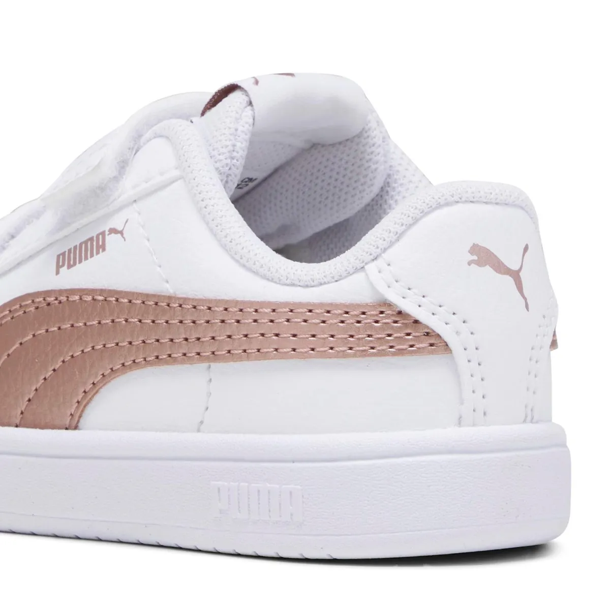 PUMA - Zapatillas Urbanas Rickie Classic V Inf Niña
