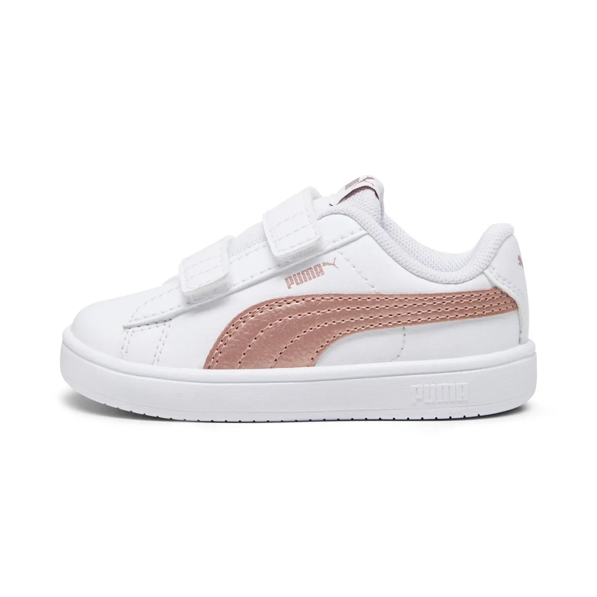 PUMA - Zapatillas Urbanas Rickie Classic V Inf Niña
