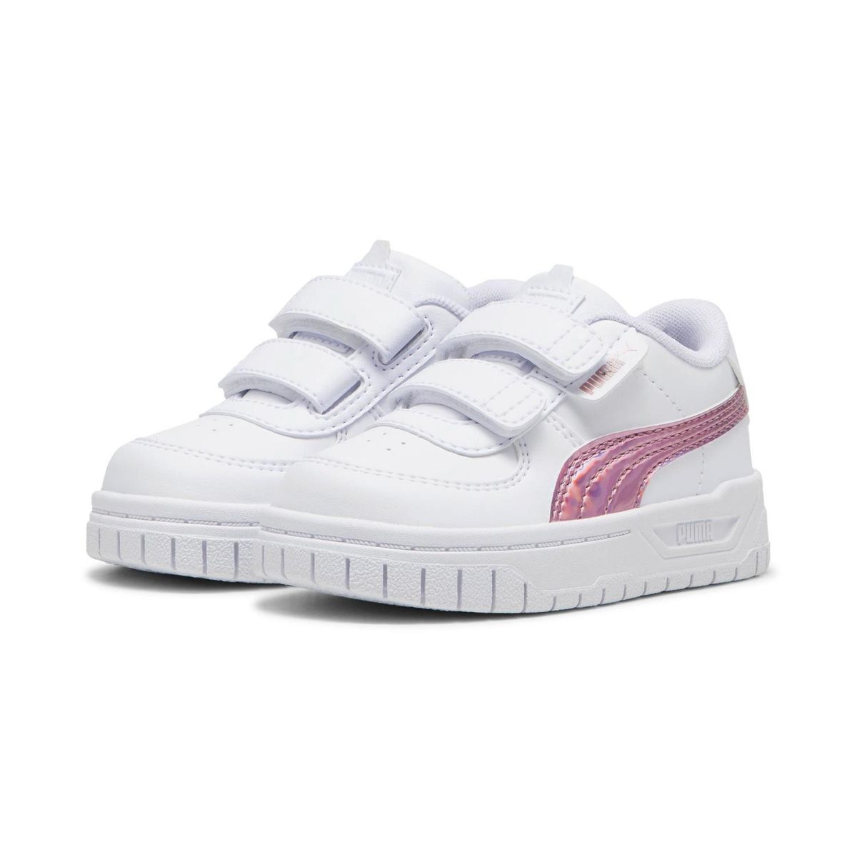 PUMA - Zapatillas Urbanas Niña Jr. Puma Cali Dream Iridescent V