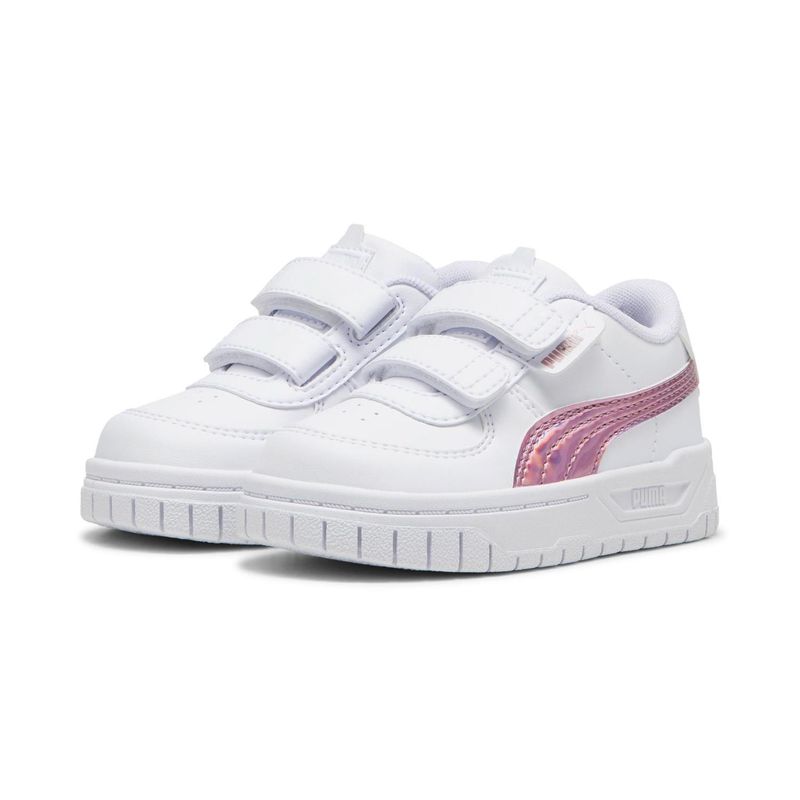PUMA - Zapatillas Urbanas Niña Jr. Puma Cali Dream Iridescent V