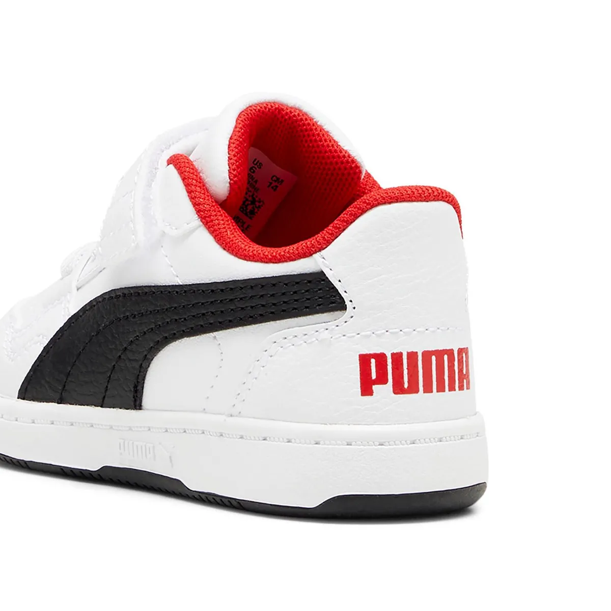 PUMA - Zapatillas Urbanas Niña Puma Reb-l