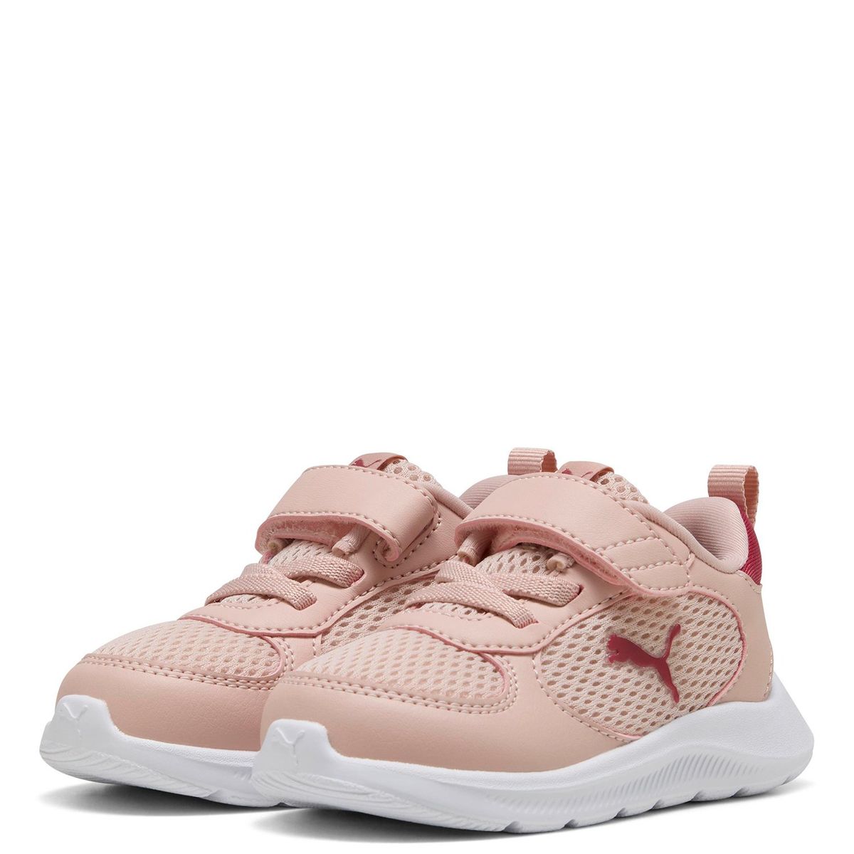 PUMA - Zapatillas Urbanas Niña Puma Fun Racer