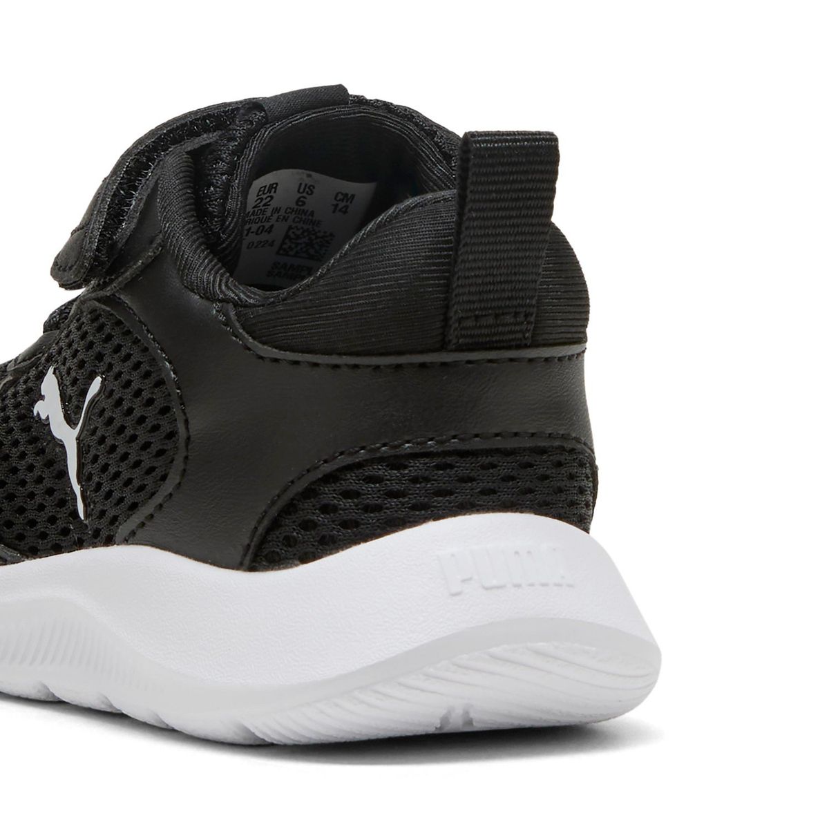 PUMA - Zapatillas Urbanas Niña Puma Fun Racer 2