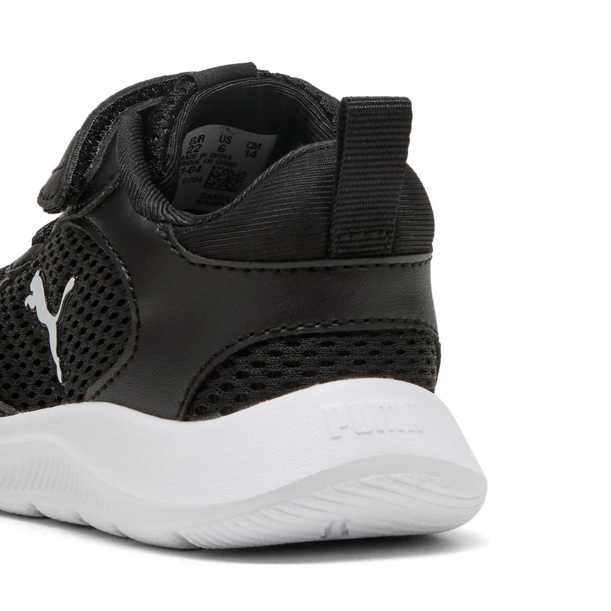 PUMA - Zapatillas Urbanas Niña Puma Fun Racer 2