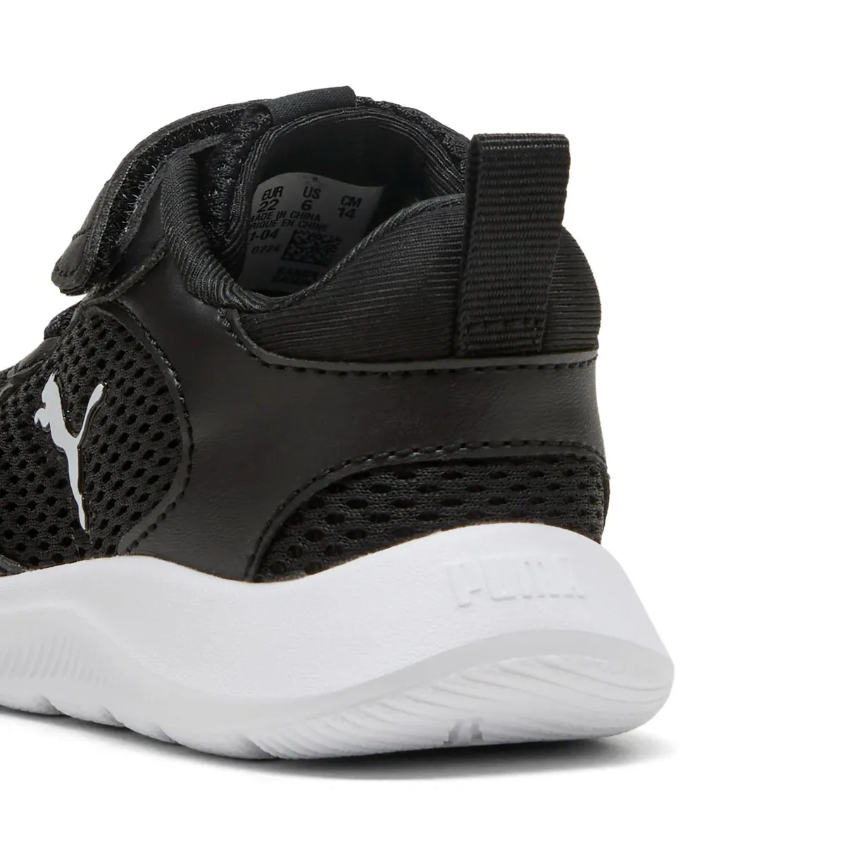 PUMA - Zapatillas Urbanas Niña Puma Fun Racer 2