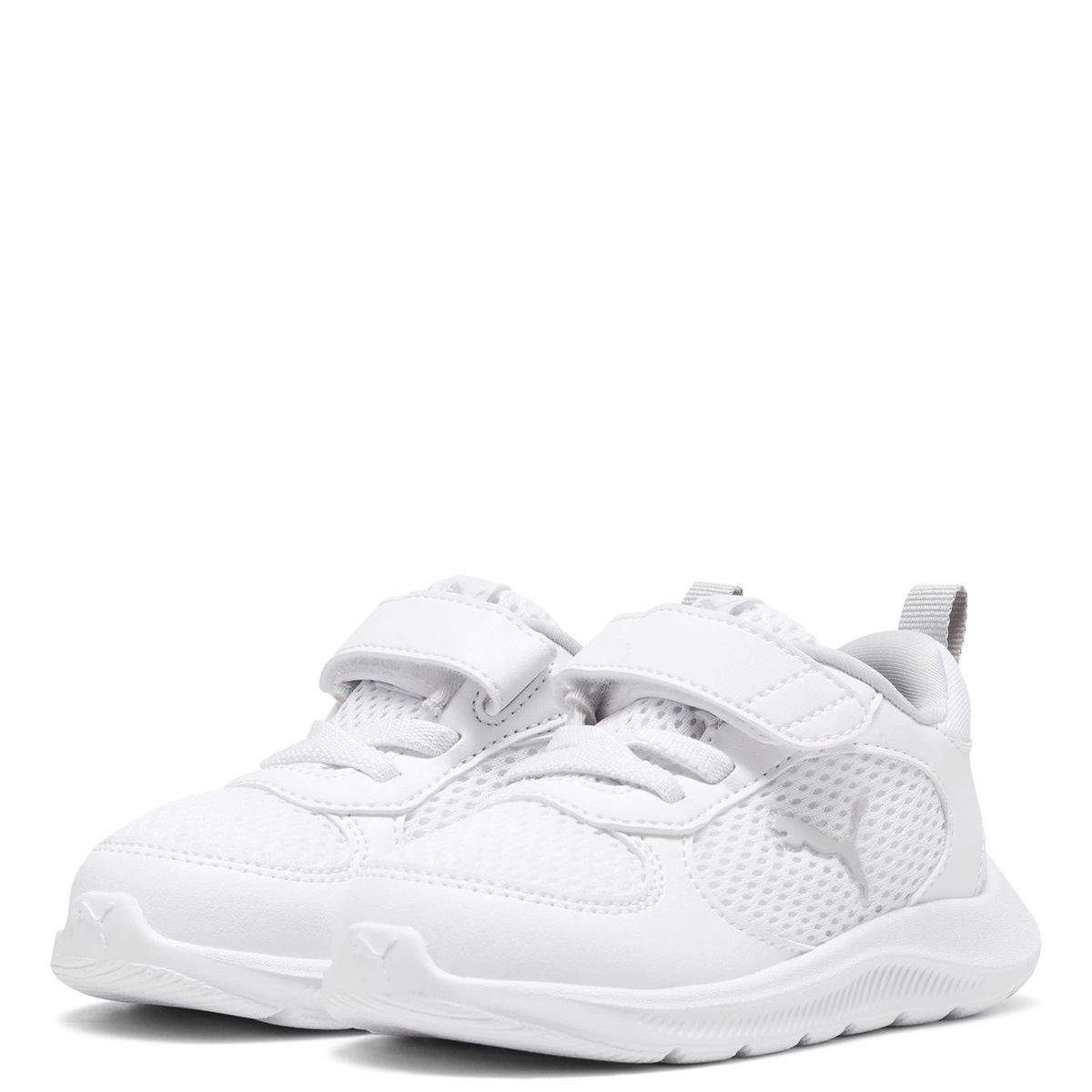 PUMA - Zapatillas Urbanas Fun Racer 2 Ac+ Inf Niña