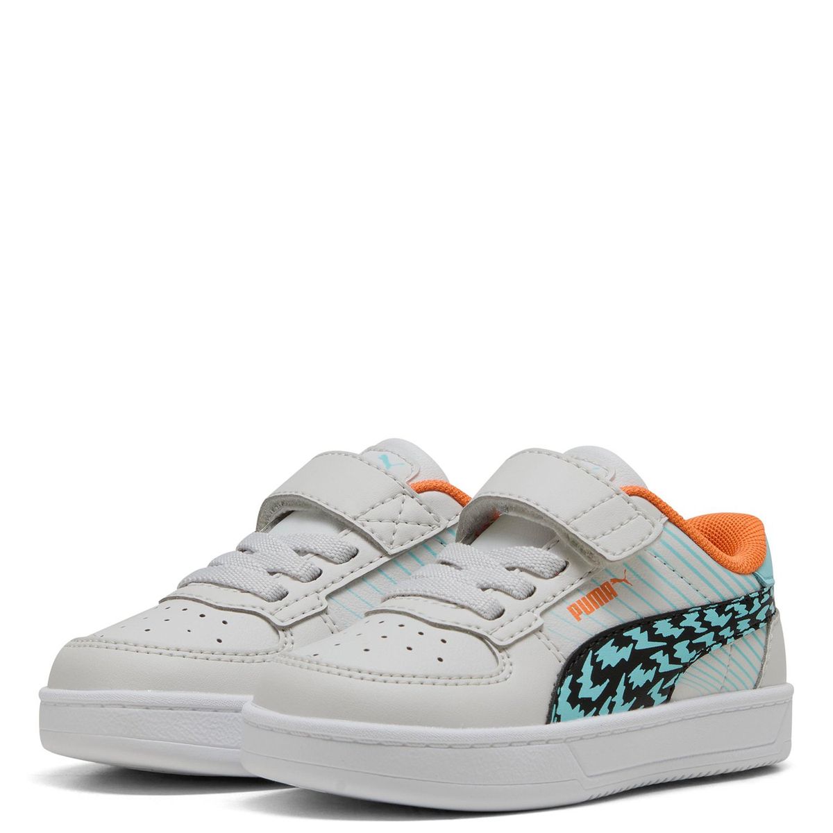 PUMA - Zapatillas Urbanas Caven 2.0 Poised 2 Race Ac+ Inf Niña