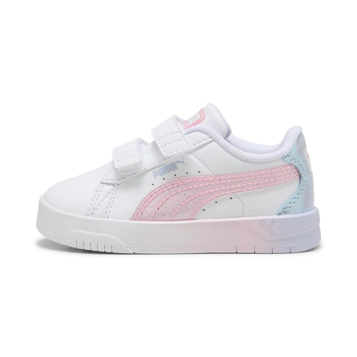 PUMA - Zapatillas Urbanas Jada Classic Blurry Dreams V Inf Niño