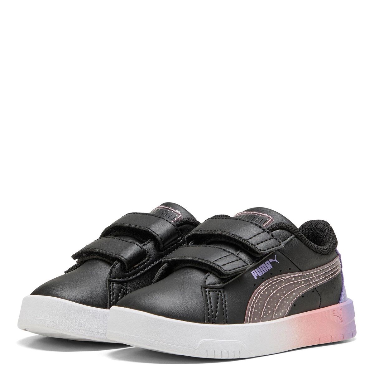 PUMA - Zapatillas Urbanas Jada Classic Blurry Dreams V Inf Niño