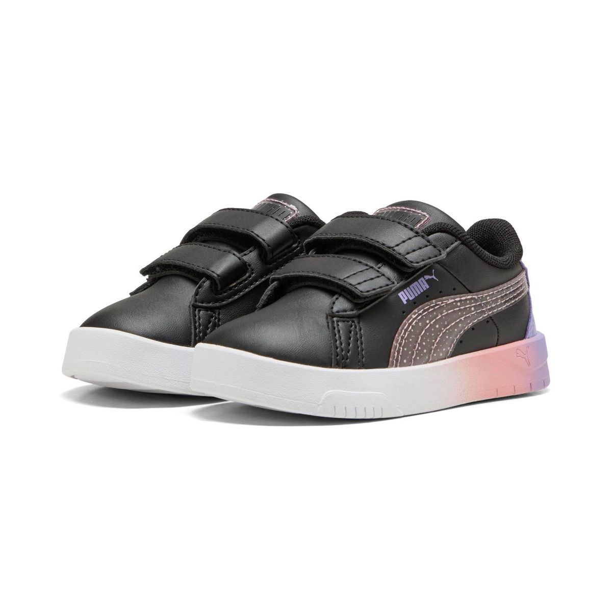 PUMA - Zapatillas Urbanas Jada Classic Blurry Dreams V Inf Niño