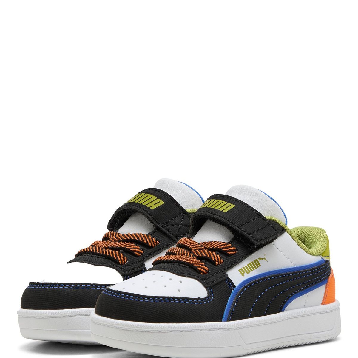 PUMA - Zapatillas Urbanas Caven 2.0 Starblitz Ac+ Inf Niño