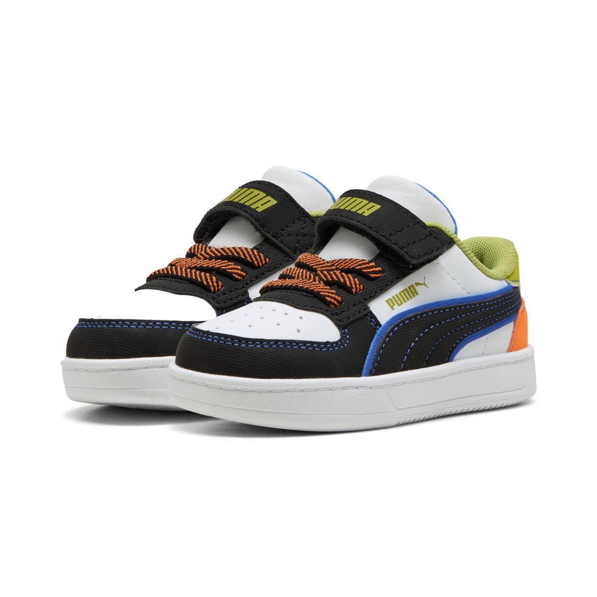 PUMA - Zapatillas Urbanas Caven 2.0 Starblitz Ac+ Inf Niño