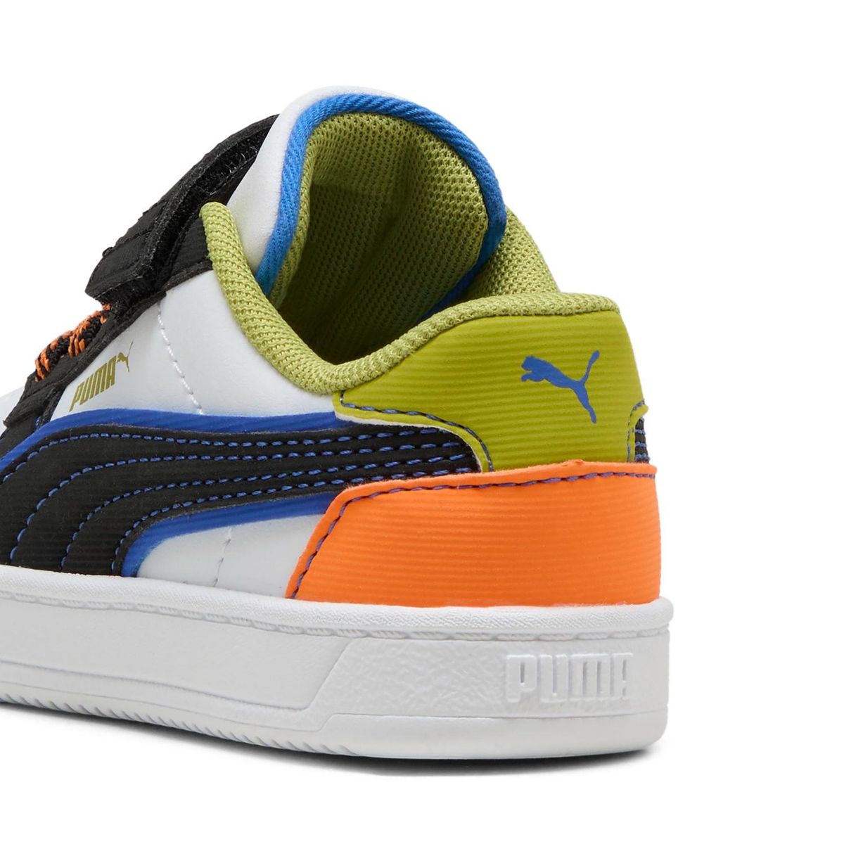 PUMA - Zapatillas Urbanas Caven 2.0 Starblitz Ac+ Inf Niño