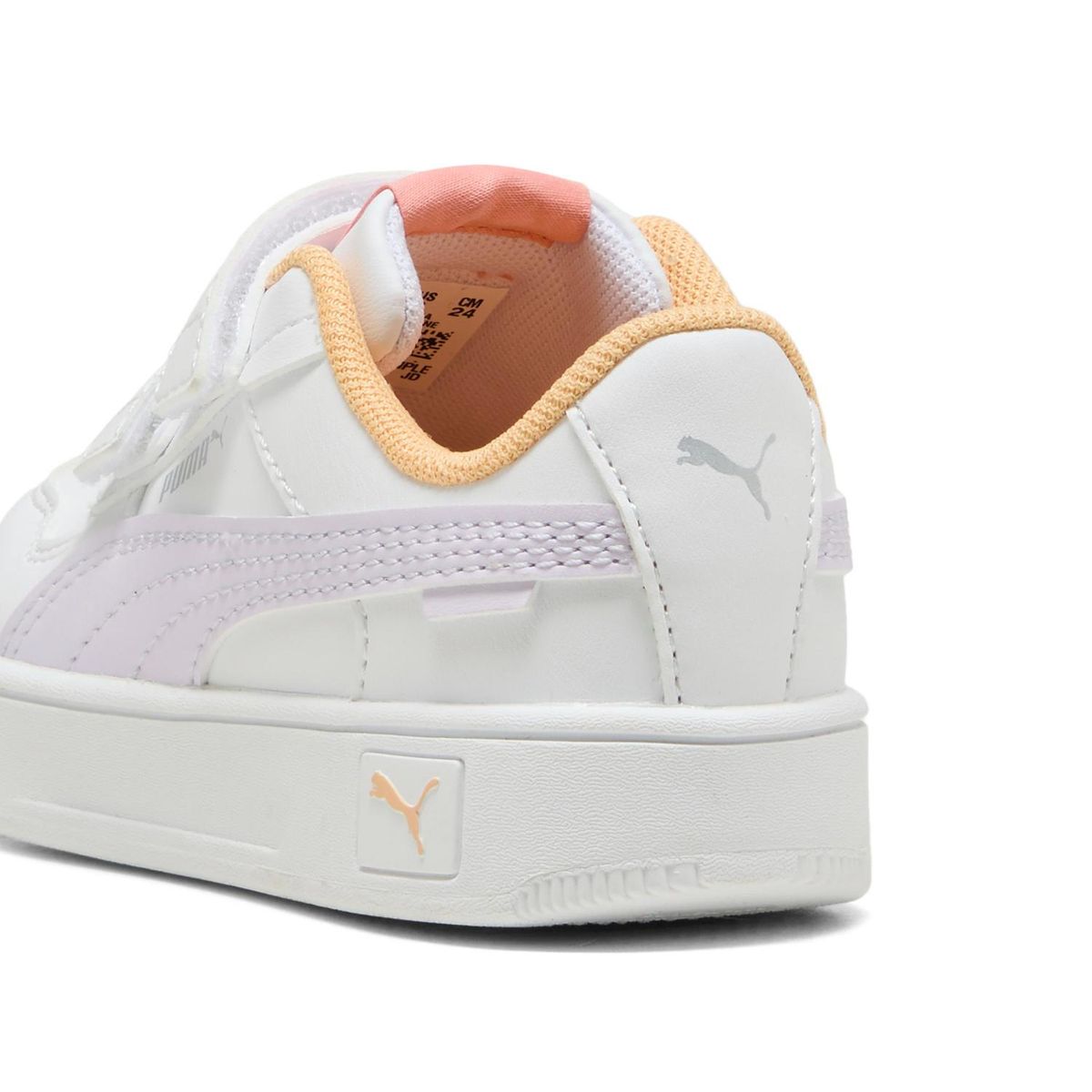 PUMA - Zapatillas Urbanas Carina Street Lacey V Inf Niña