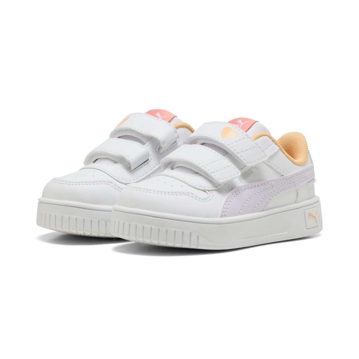 PUMA - Zapatillas Urbanas Carina Street Lacey V Inf Niña