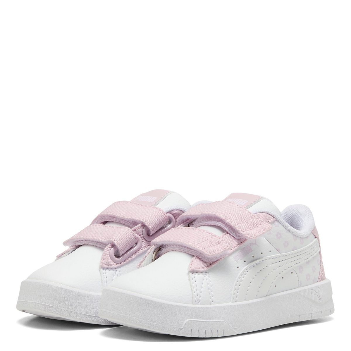 PUMA - Zapatillas Urbanas Jada Classic Beach Florals V Inf Niño
