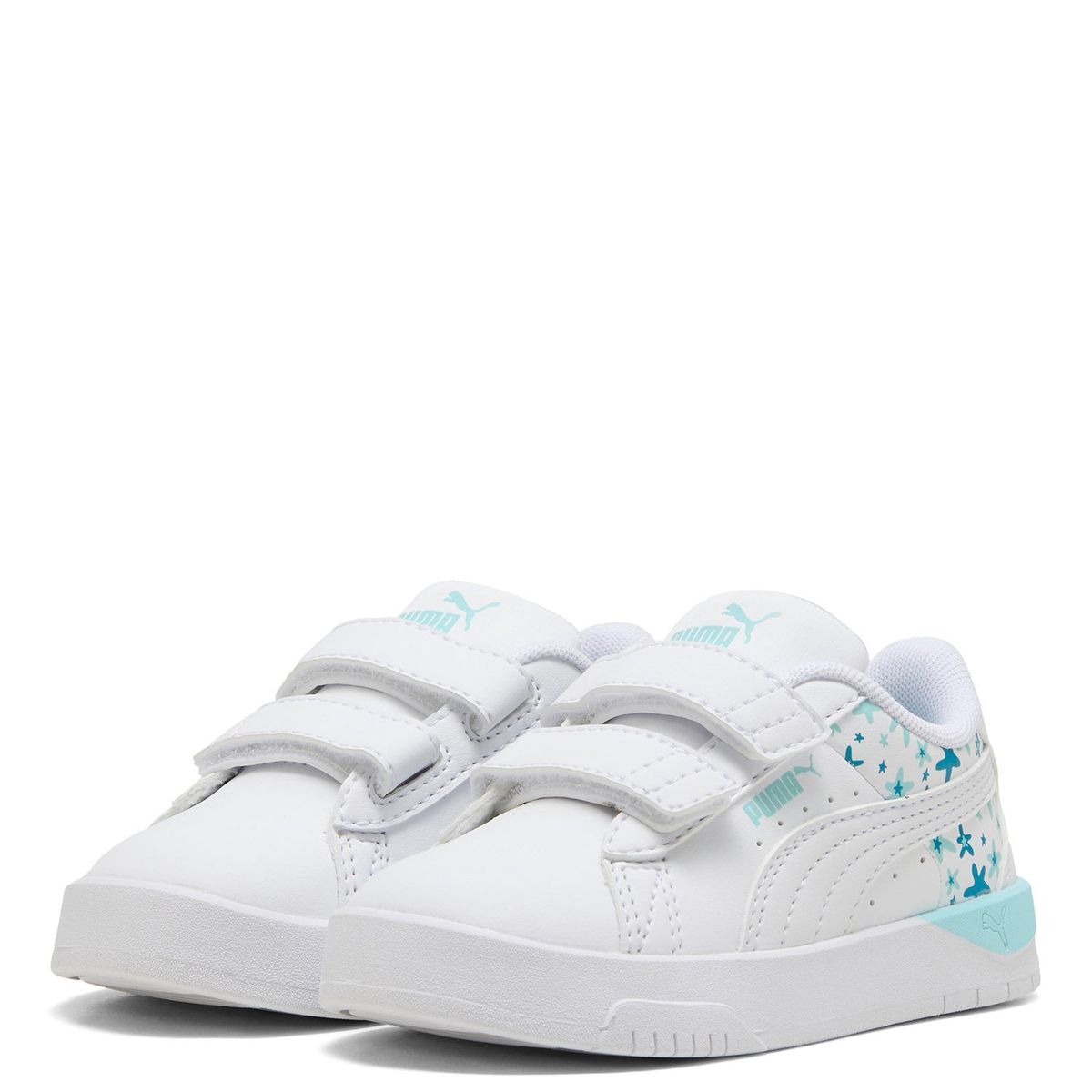 PUMA - Zapatillas Urbanas Niño Puma Jada Classic