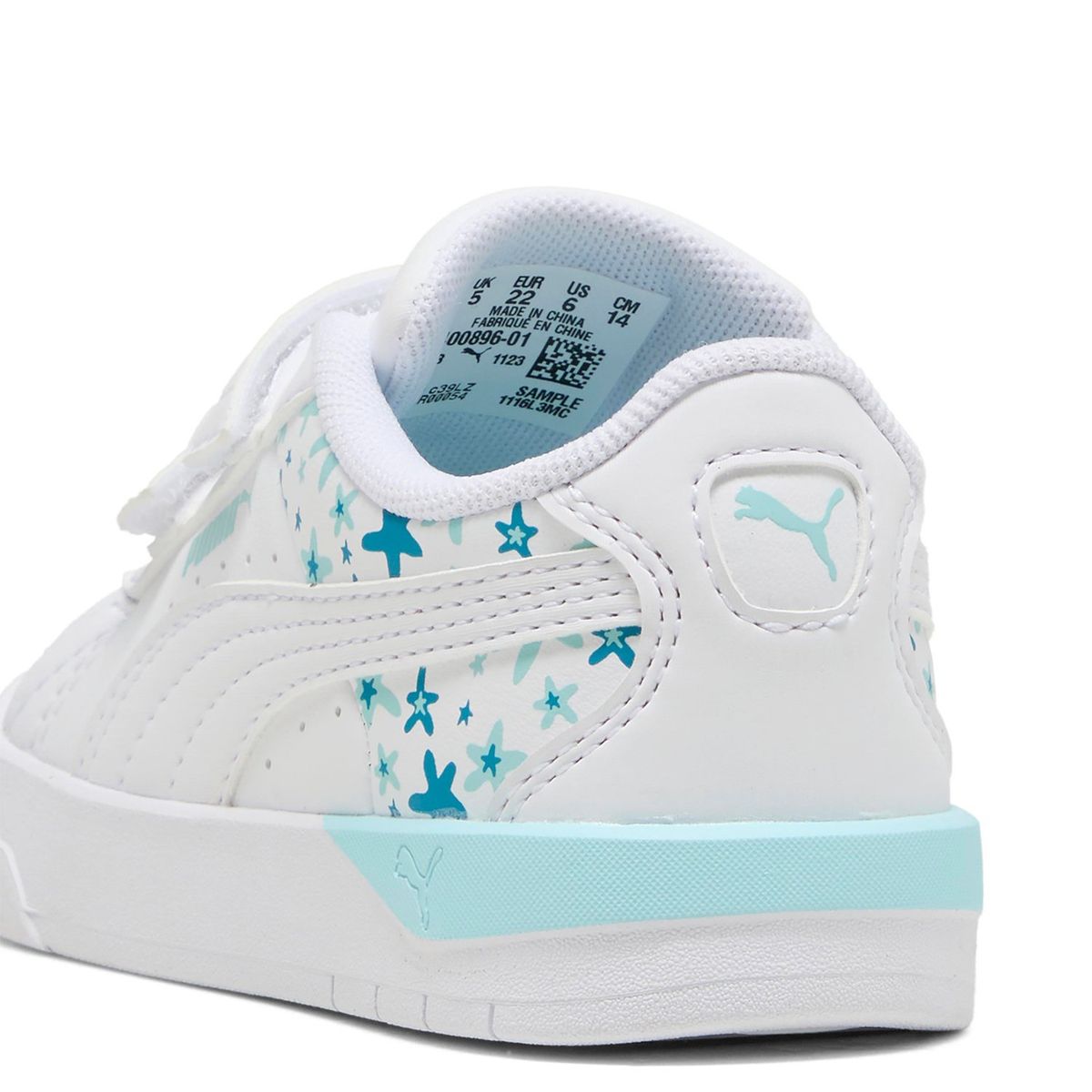 PUMA - Zapatillas Urbanas Niño Puma Jada Classic