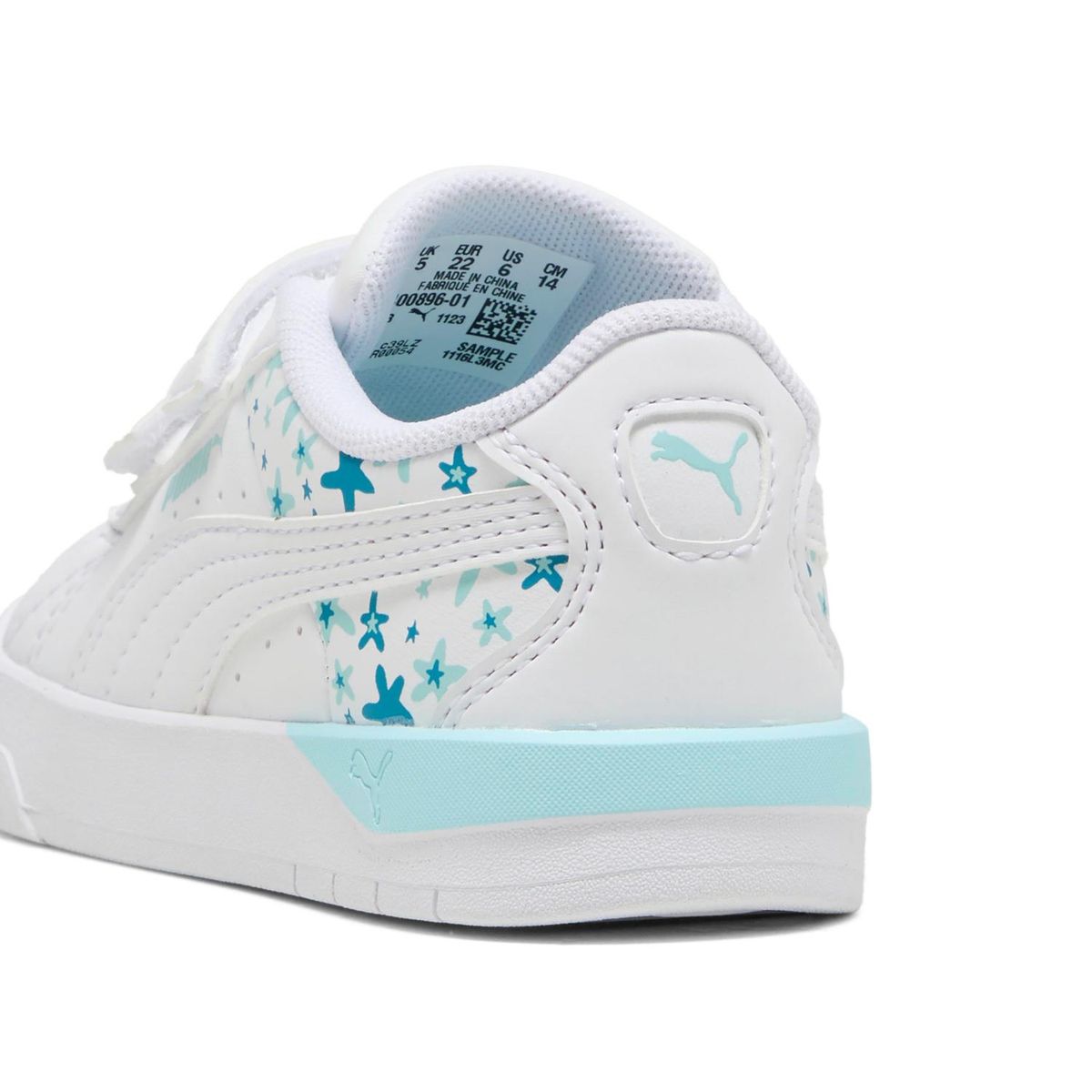 PUMA - Zapatillas Urbanas Niño Puma Jada Classic