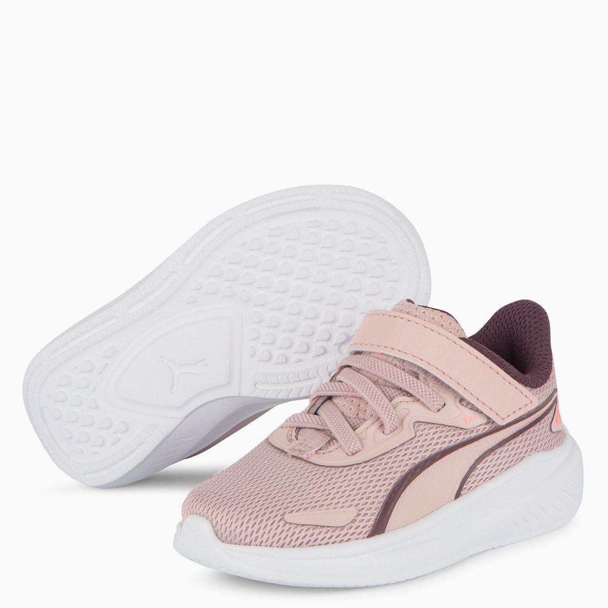 PUMA - Zapatillas Urbanas Niña Puma Skyrocket Ac+ Inf