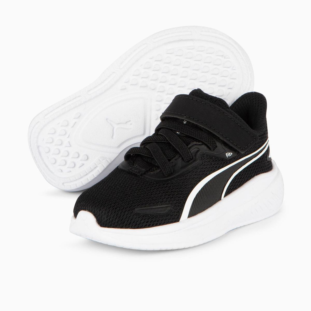 PUMA - Zapatillas Urbanas Skyrocket Ac+ Inf Niño Puma