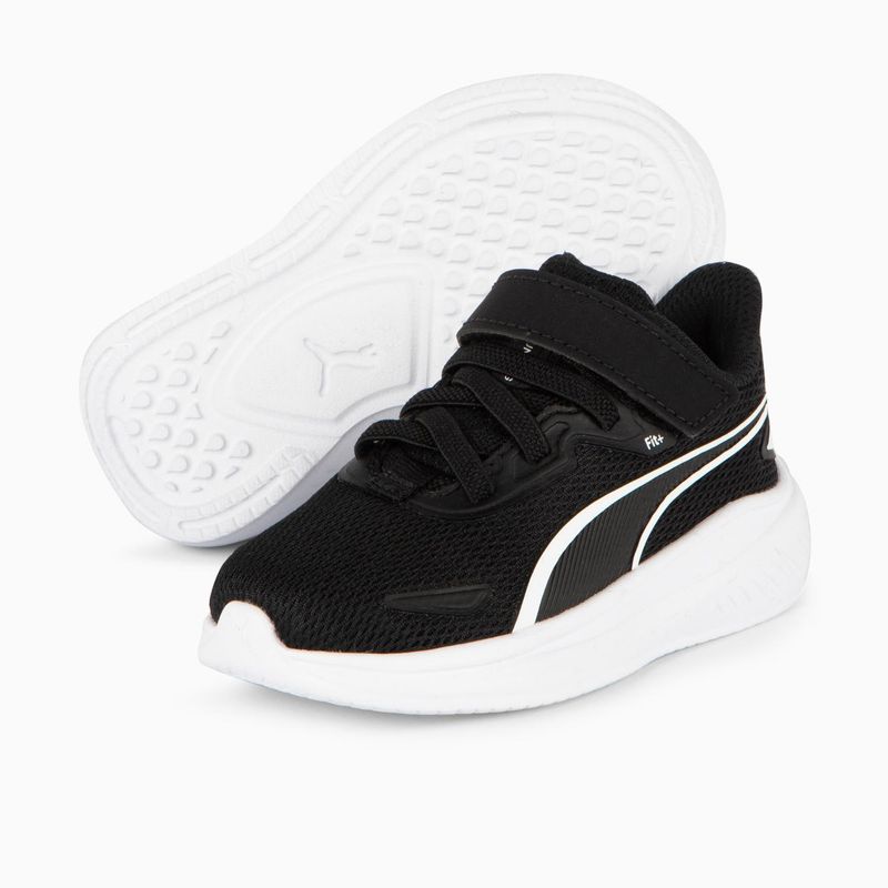 PUMA - Zapatillas Urbanas Skyrocket Ac+ Inf Niño Puma