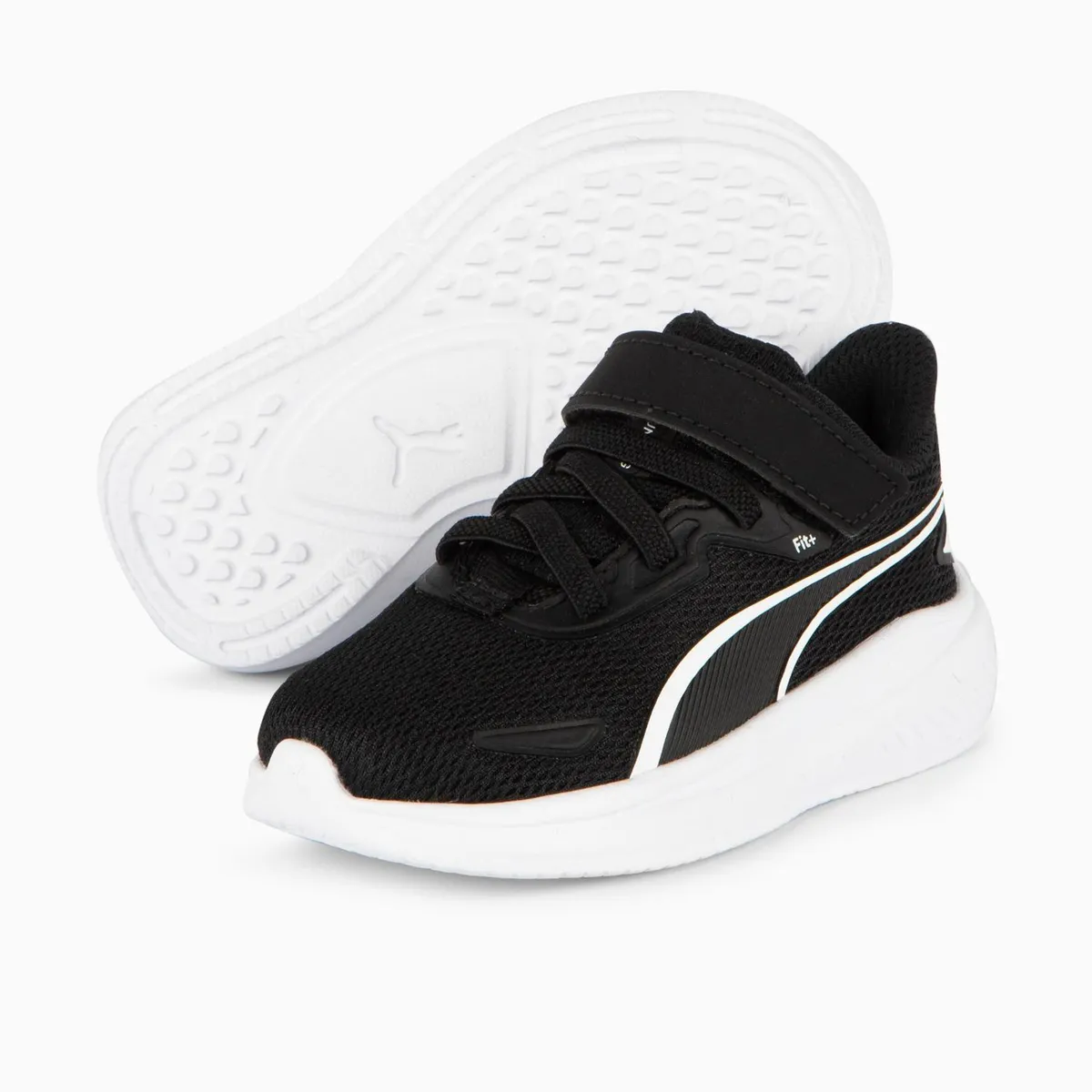 PUMA - Zapatillas Urbanas Skyrocket Ac+ Inf Niño Puma