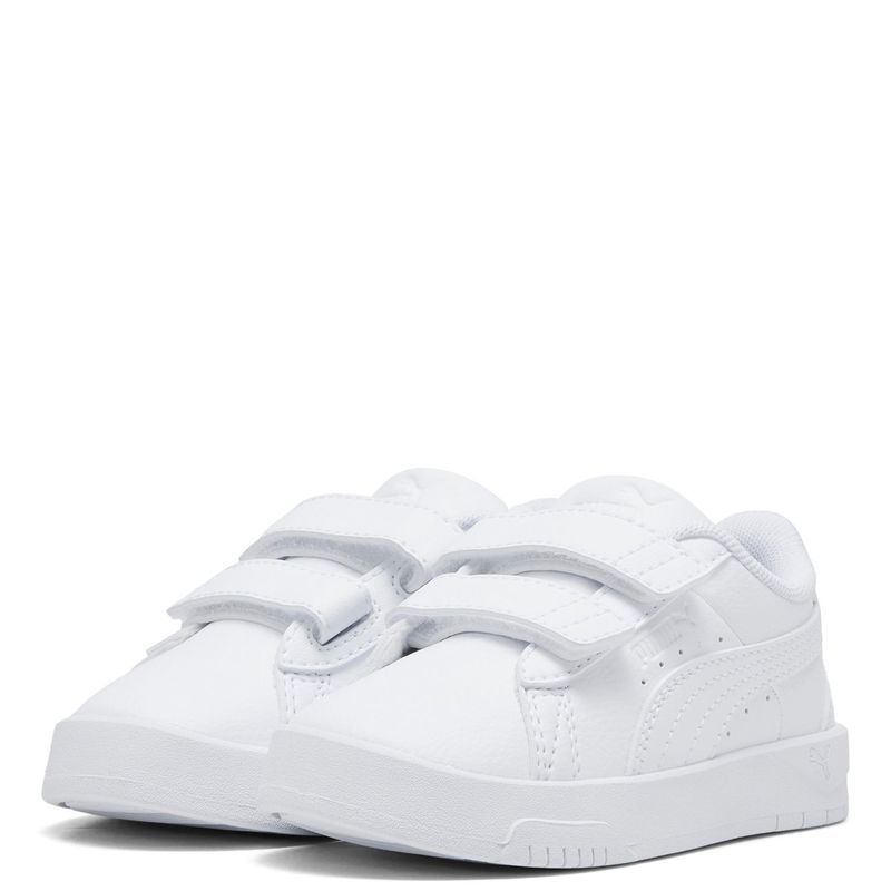 PUMA - Zapatillas Urbanas Jada Classic V Inf Niña
