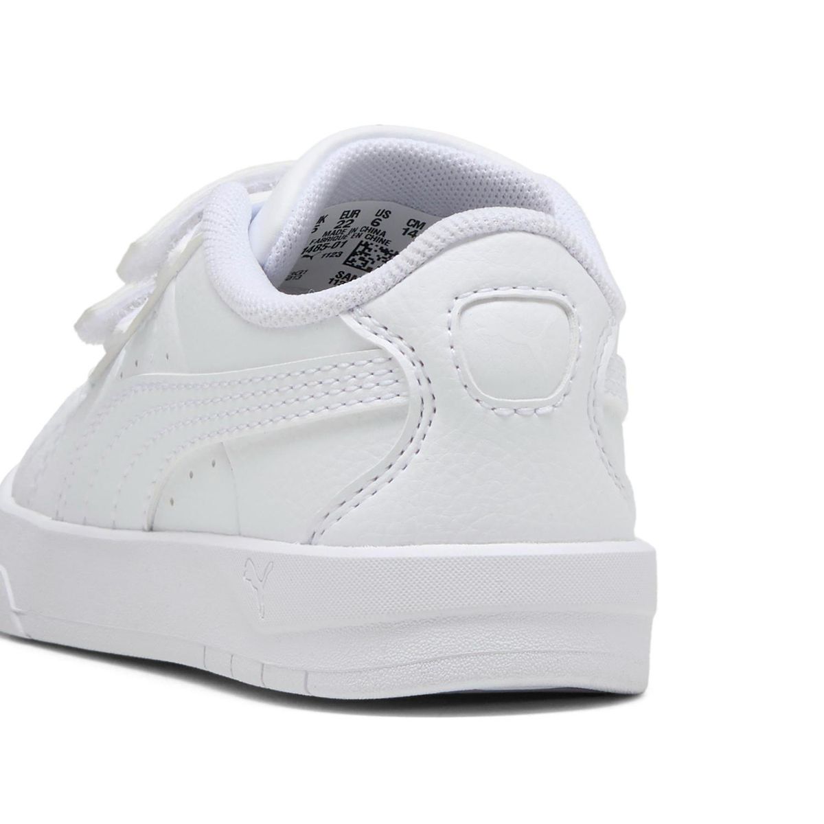 PUMA - Zapatillas Urbanas Jada Classic V Inf Niña