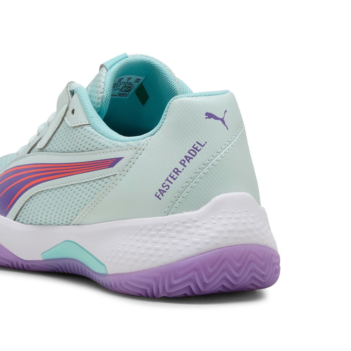PUMA - Zapatillas Running Mujer Puma Nova Court