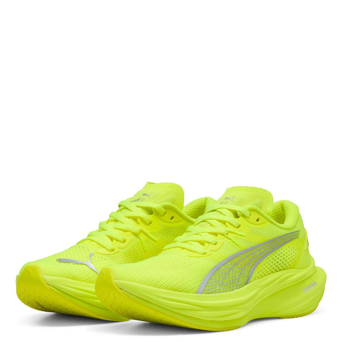 PUMA - Zapatillas Deportivas Mujer Deviate Nitro 3 Wns